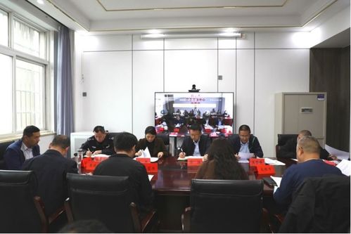 淇縣法學會召開首席法律咨詢專家工作推進會，共筑法治新格局